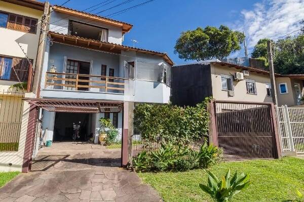 Casa, 3 quartos, 396 m² - Foto 3