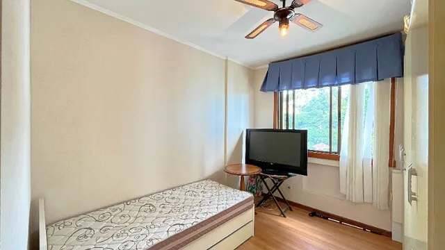 Apartamento, 3 quartos, 99 m² - Foto 11