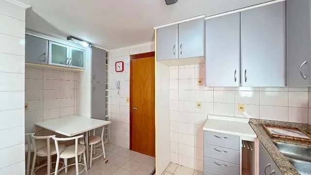 Apartamento, 3 quartos, 99 m² - Foto 7