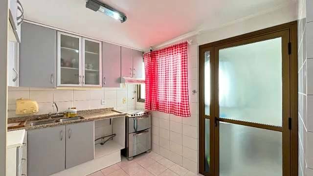 Apartamento, 3 quartos, 99 m² - Foto 8