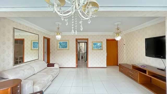 Apartamento, 3 quartos, 99 m² - Foto 14