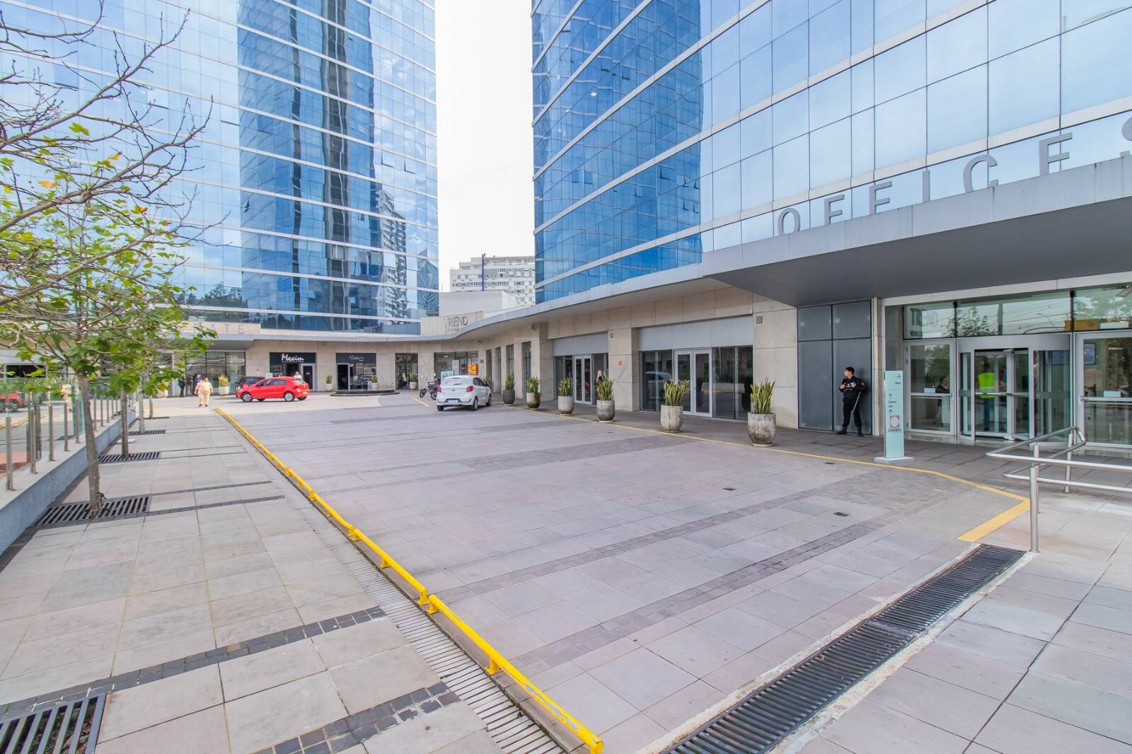 Apartamento, 106 m² - Foto 2