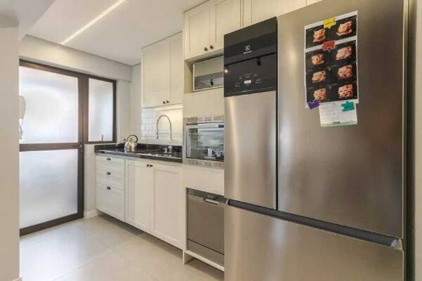 Apartamento, 2 quartos, 122 m² - Foto 7
