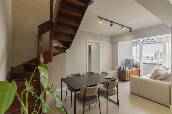 Apartamento, 2 quartos, 122 m² - Foto 3