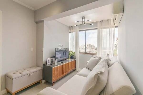 Apartamento, 2 quartos, 122 m² - Foto 4