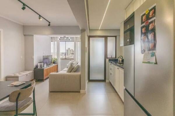 Apartamento, 2 quartos, 122 m² - Foto 5