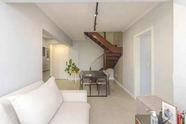 Apartamento, 2 quartos, 122 m² - Foto 2