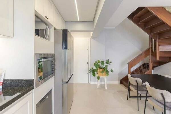 Apartamento, 2 quartos, 122 m² - Foto 8