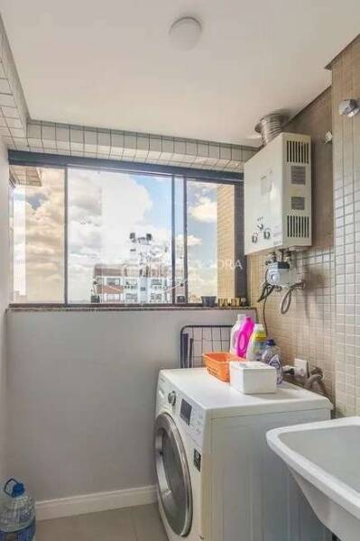 Apartamento, 2 quartos, 122 m² - Foto 9