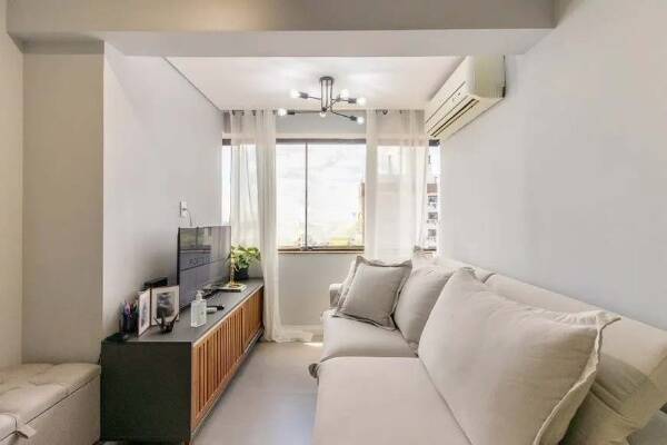 Apartamento, 2 quartos, 122 m² - Foto 6