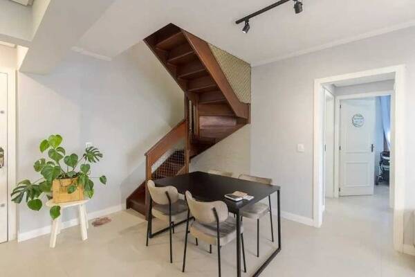 Apartamento, 2 quartos, 122 m² - Foto 13