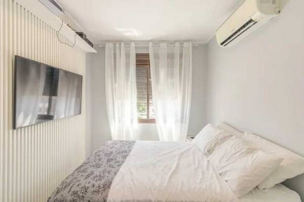 Apartamento, 2 quartos, 122 m² - Foto 12
