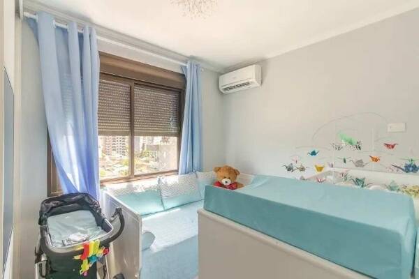 Apartamento, 2 quartos, 122 m² - Foto 10