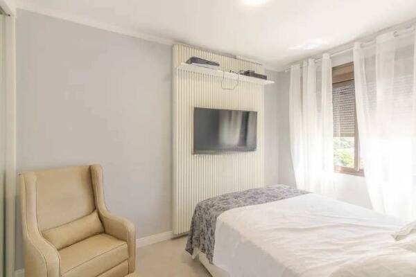 Apartamento, 2 quartos, 122 m² - Foto 11
