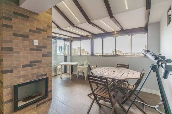 Apartamento, 2 quartos, 122 m² - Foto 14