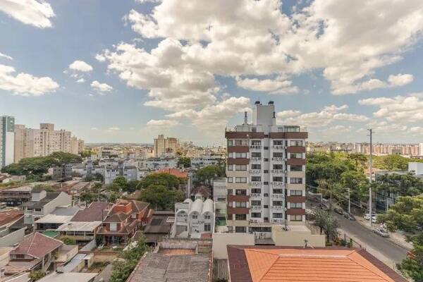 Apartamento, 2 quartos, 122 m² - Foto 17