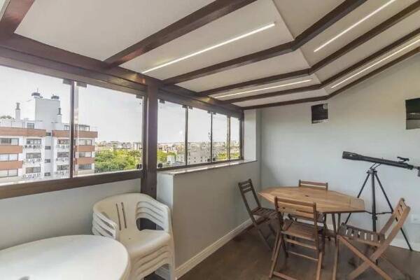 Apartamento, 2 quartos, 122 m² - Foto 16