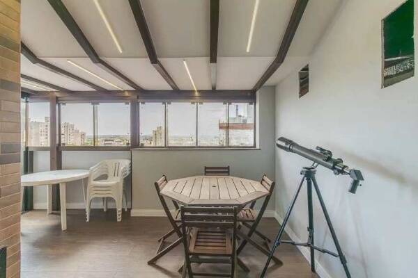 Apartamento, 2 quartos, 122 m² - Foto 15