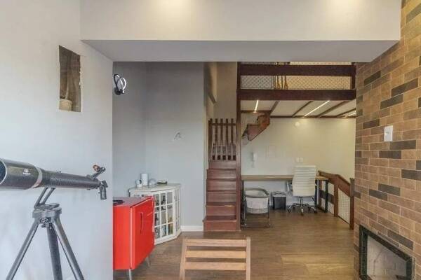 Apartamento, 2 quartos, 122 m² - Foto 18