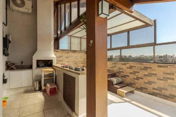 Apartamento, 2 quartos, 122 m² - Foto 19