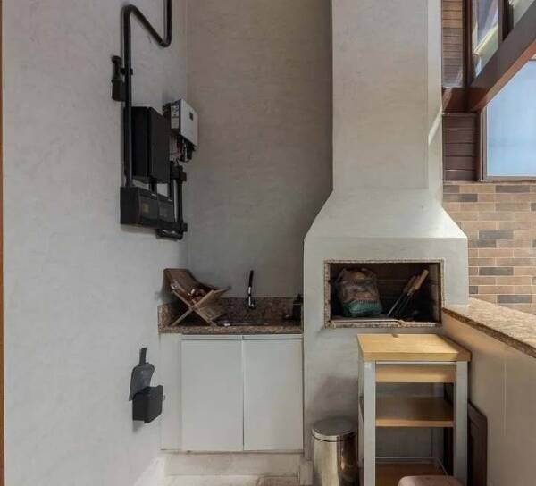 Apartamento, 2 quartos, 122 m² - Foto 21