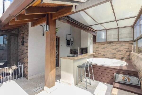 Apartamento, 2 quartos, 122 m² - Foto 20