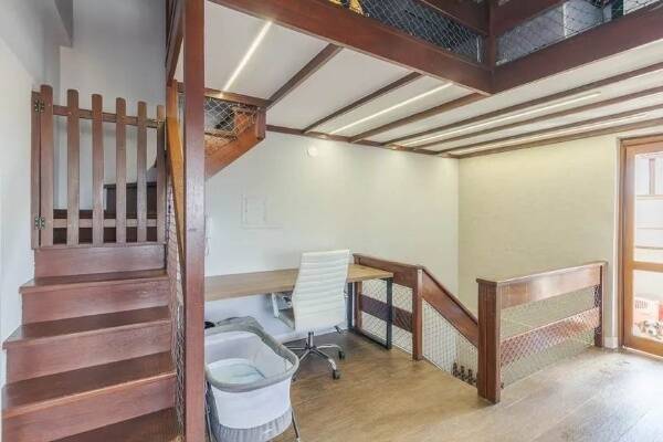 Apartamento, 2 quartos, 122 m² - Foto 23
