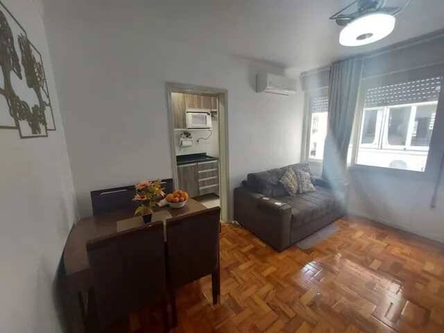 Apartamento, 1 quarto, 50 m² - Foto 1