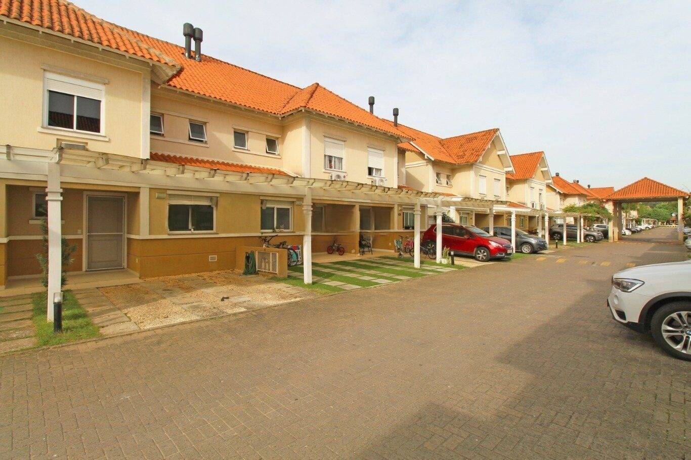Casa, 3 quartos, 100 m² - Foto 1