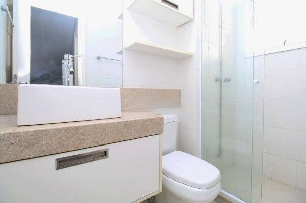 Casa, 3 quartos, 100 m² - Foto 23