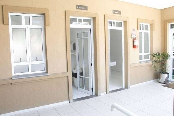 Casa, 3 quartos, 100 m² - Foto 37