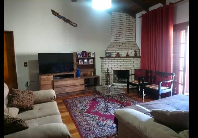 Casa, 3 quartos, 263 m² - Foto 2