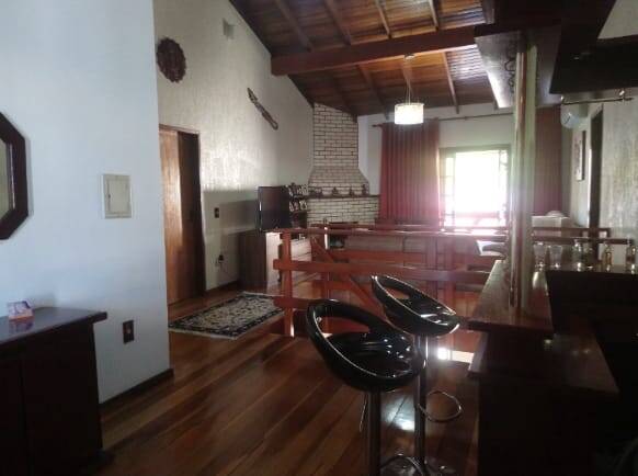 Casa, 3 quartos, 263 m² - Foto 11