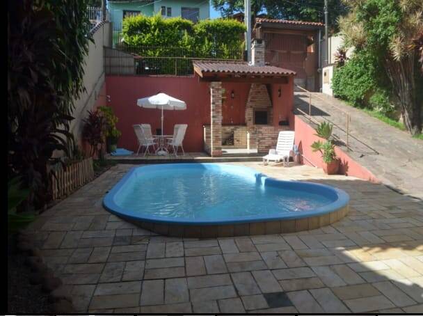 Casa, 3 quartos, 263 m² - Foto 20