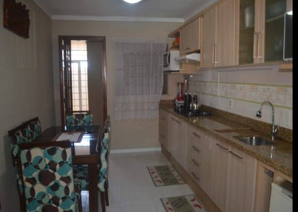 Casa, 3 quartos, 263 m² - Foto 22