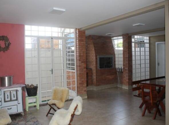 Casa, 3 quartos, 263 m² - Foto 14