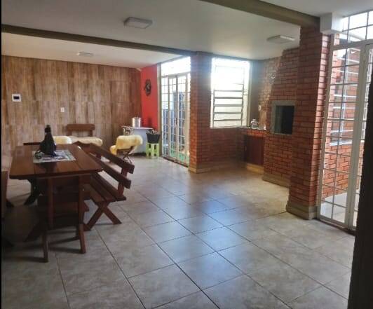 Casa, 3 quartos, 263 m² - Foto 21