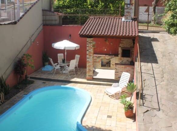 Casa, 3 quartos, 263 m² - Foto 15