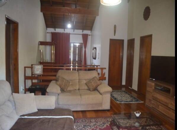 Casa, 3 quartos, 263 m² - Foto 19
