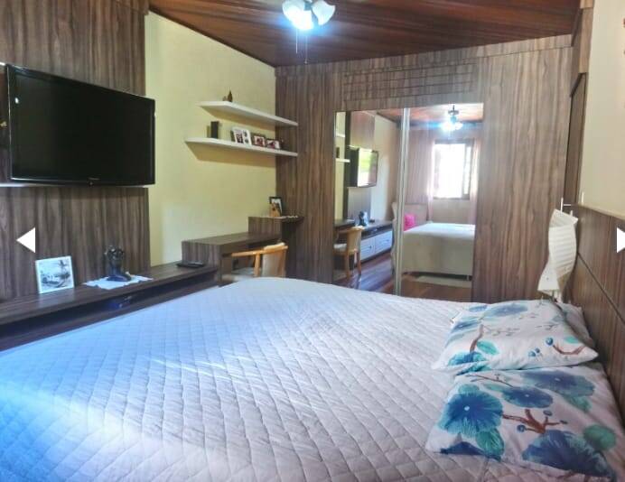 Casa, 3 quartos, 263 m² - Foto 4