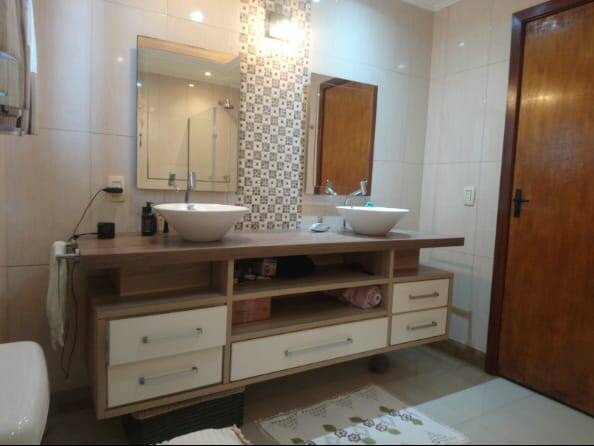 Casa, 3 quartos, 263 m² - Foto 7
