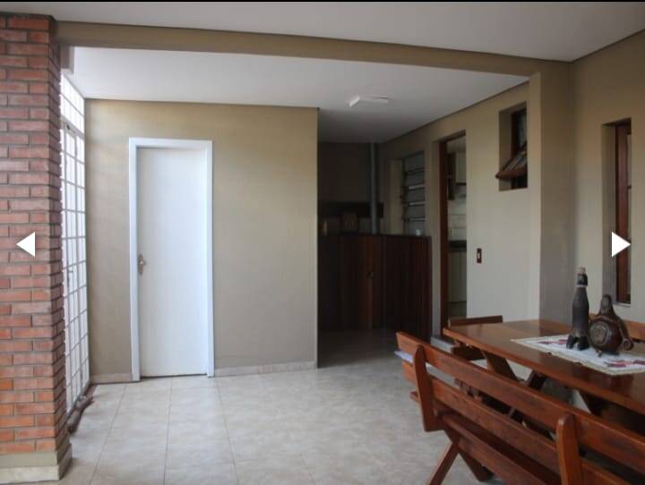 Casa, 3 quartos, 263 m² - Foto 17