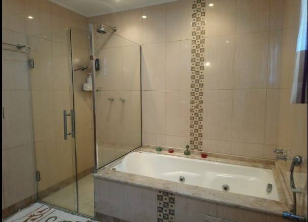 Casa, 3 quartos, 263 m² - Foto 6