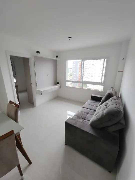 Apartamento, 1 quarto, 39 m² - Foto 2