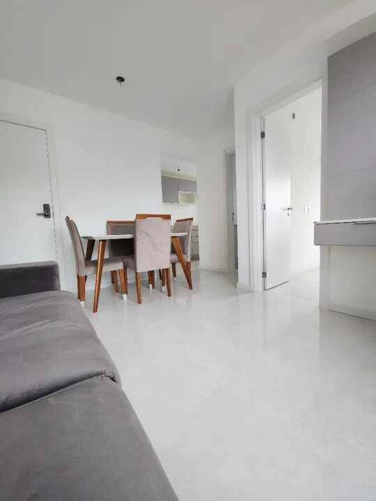 Apartamento, 1 quarto, 39 m² - Foto 3