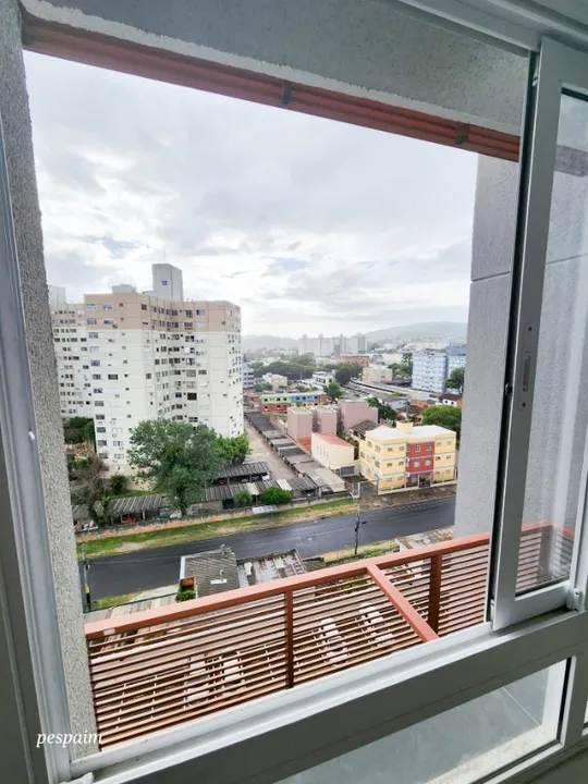 Apartamento, 1 quarto, 39 m² - Foto 6