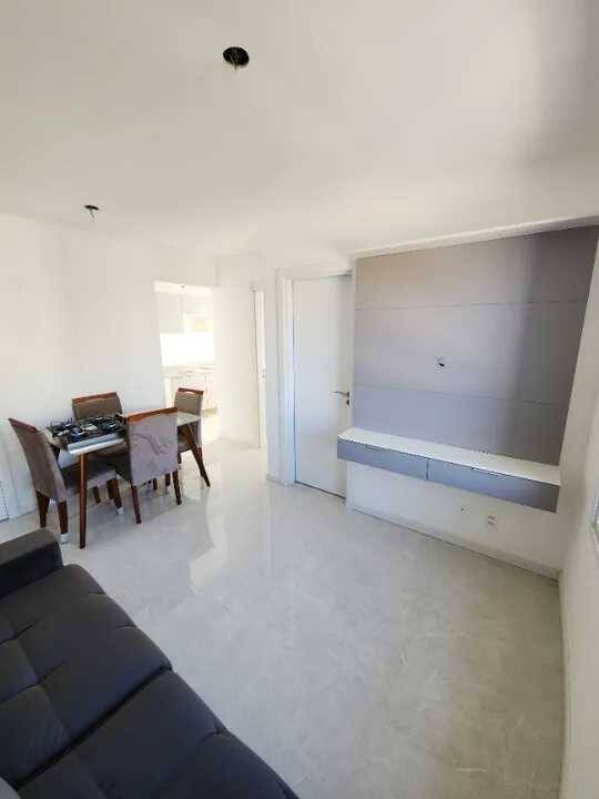 Apartamento, 1 quarto, 39 m² - Foto 4