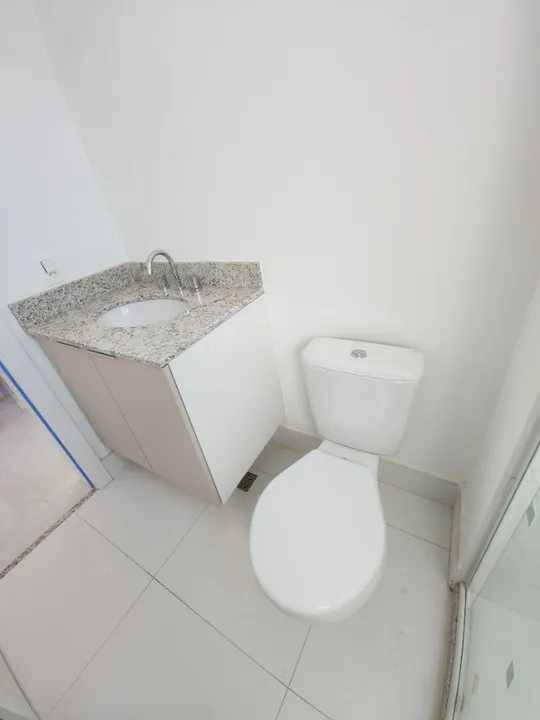 Apartamento, 1 quarto, 39 m² - Foto 7