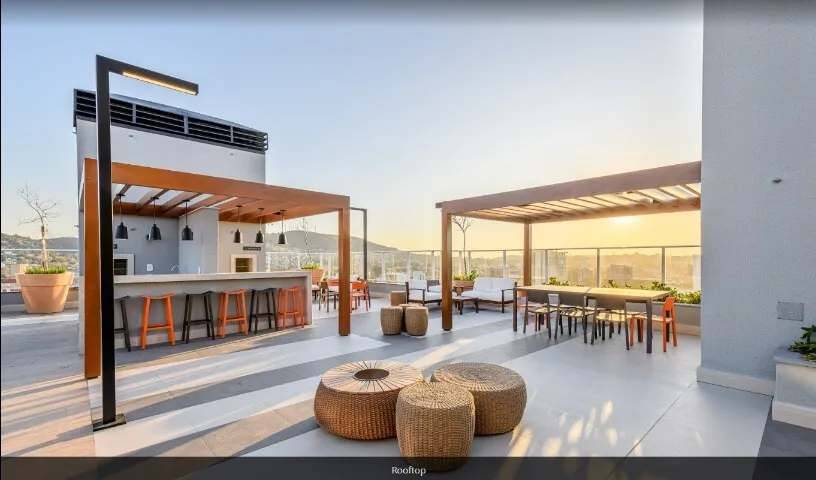 Apartamento, 1 quarto, 39 m² - Foto 15
