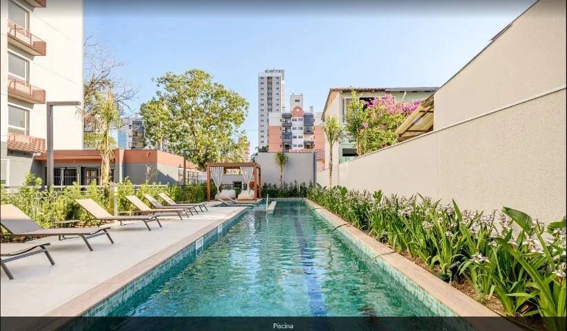 Apartamento, 1 quarto, 39 m² - Foto 16